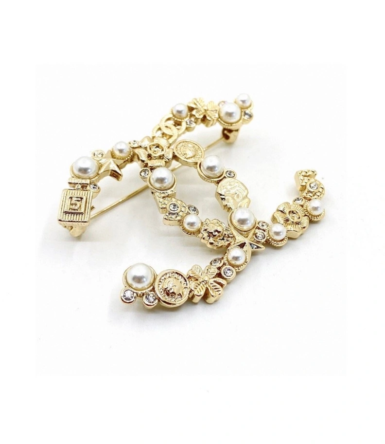 Chxnxl Brooches Fashionable 287826
