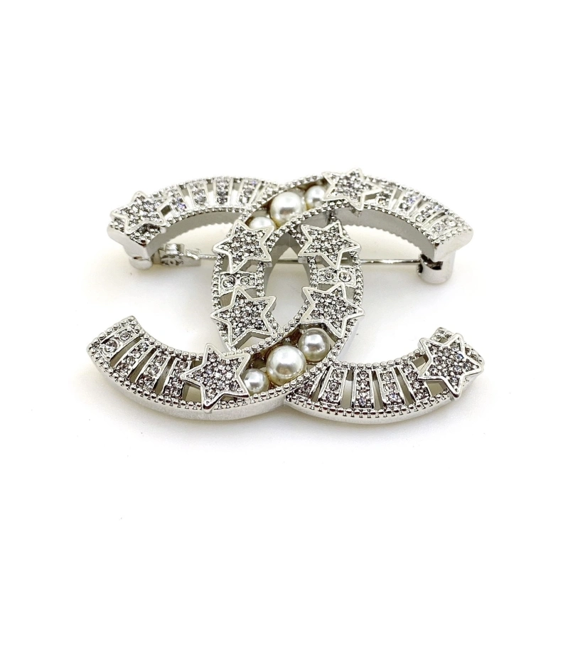 Timeless Chxnxl Brooches 287831