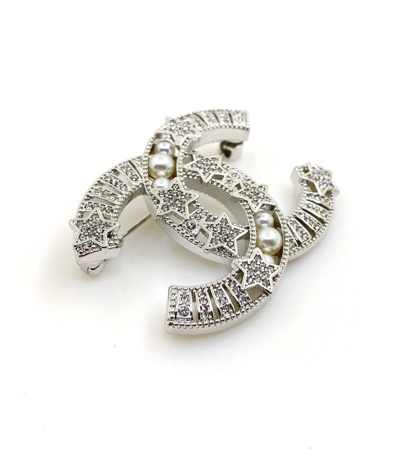 Timeless Chxnxl Brooches 287831