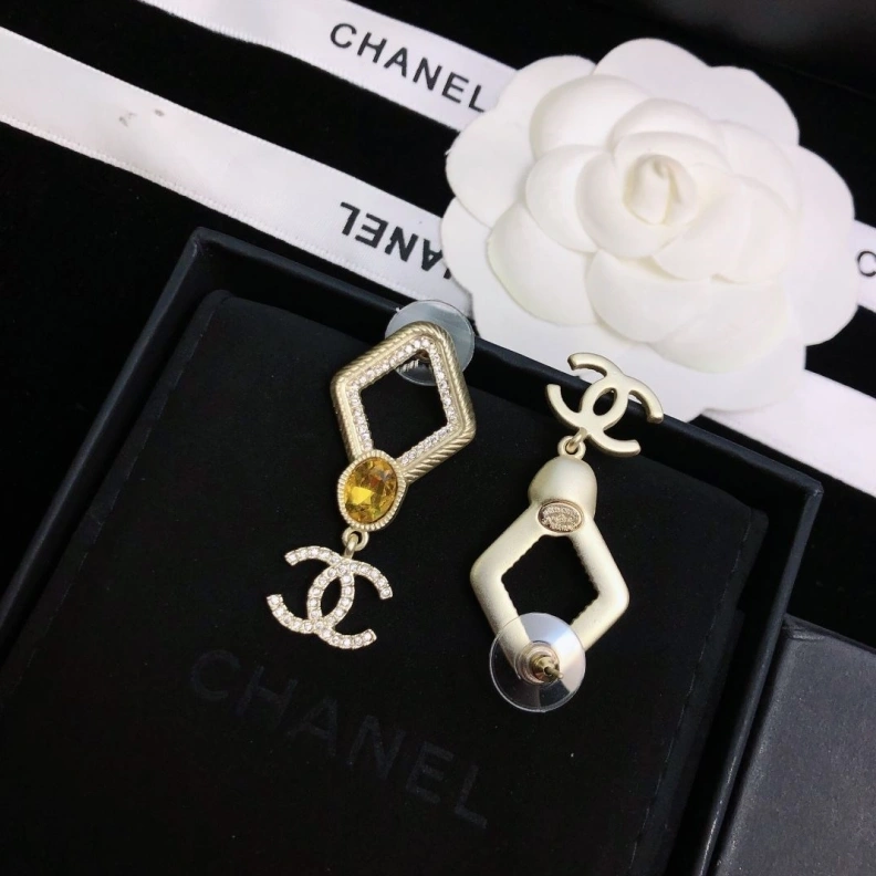 Modern Chxnxl Earrings 287475