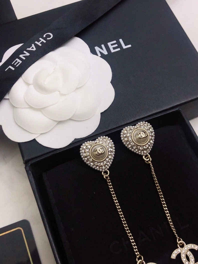 Chxnxl Earrings Reliable 287474