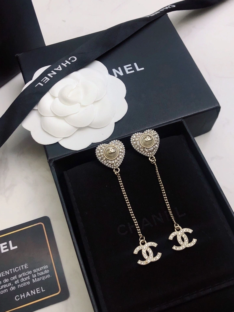 Chxnxl Earrings Reliable 287474