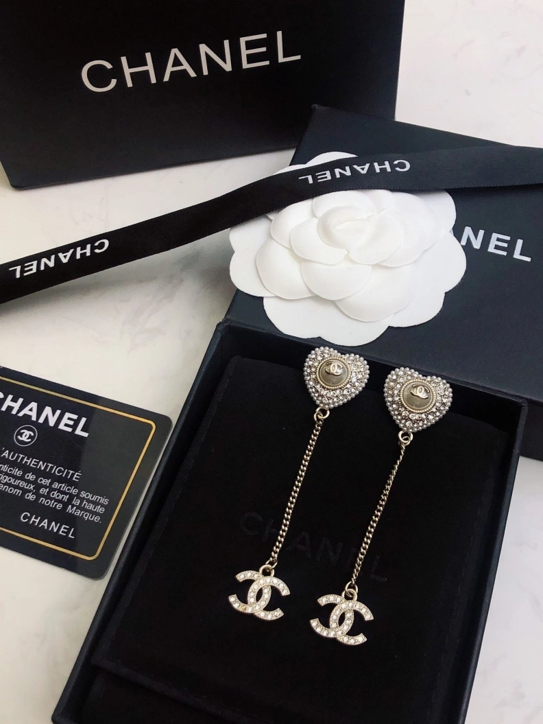 Chxnxl Earrings Reliable 287474