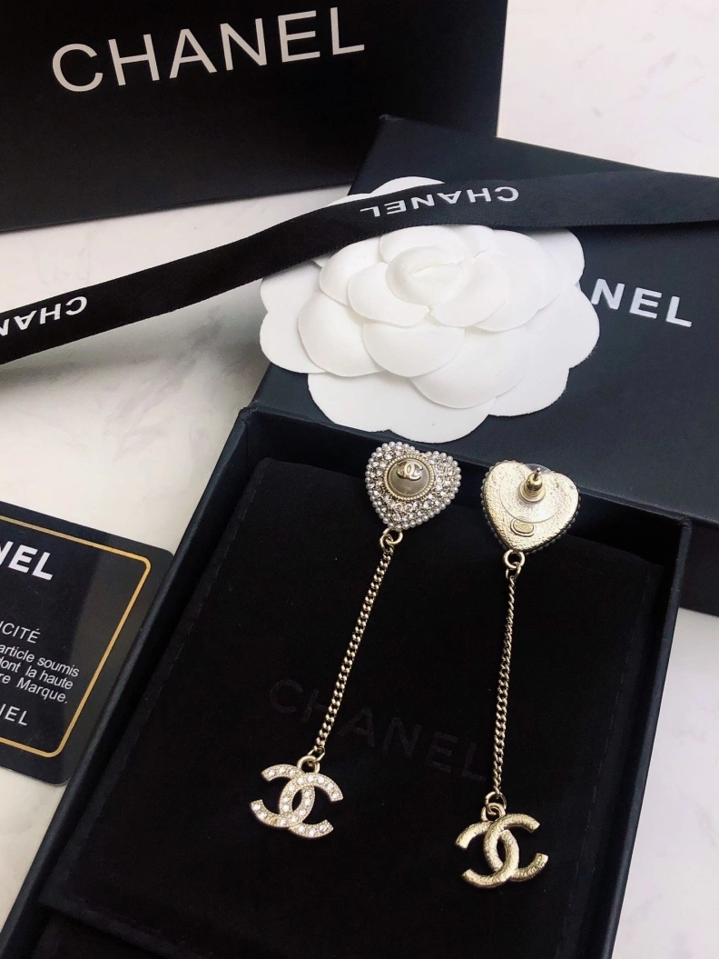 Chxnxl Earrings Reliable 287474