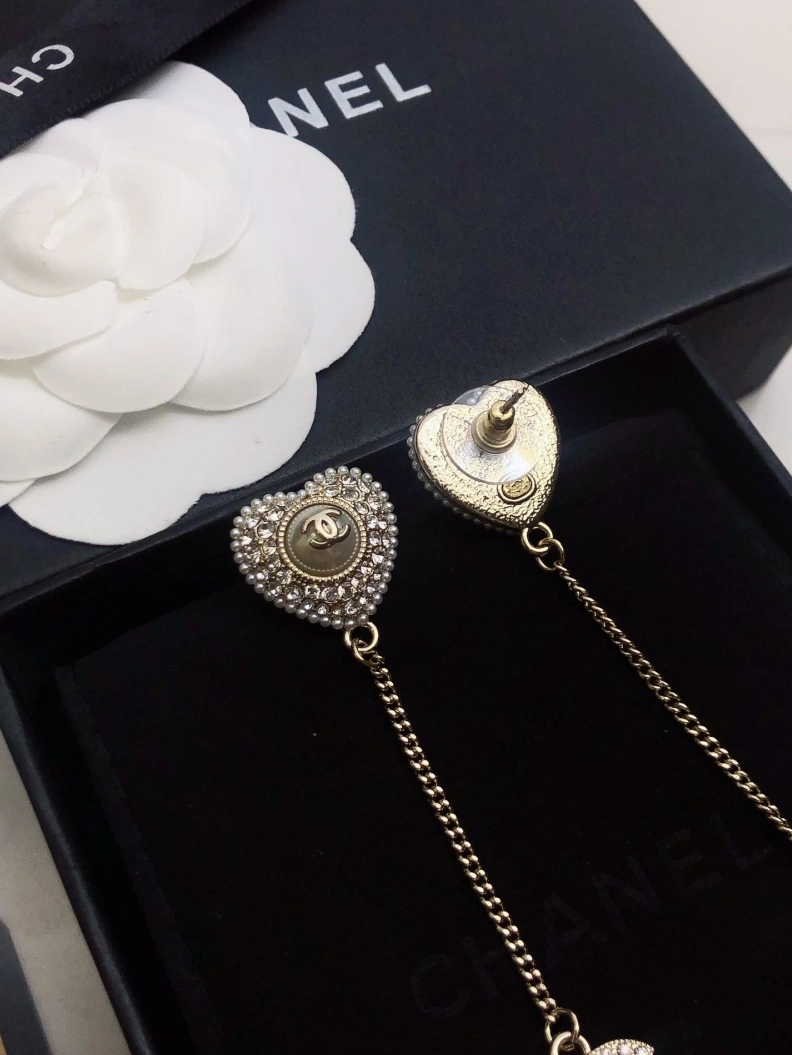 Chxnxl Earrings Reliable 287474
