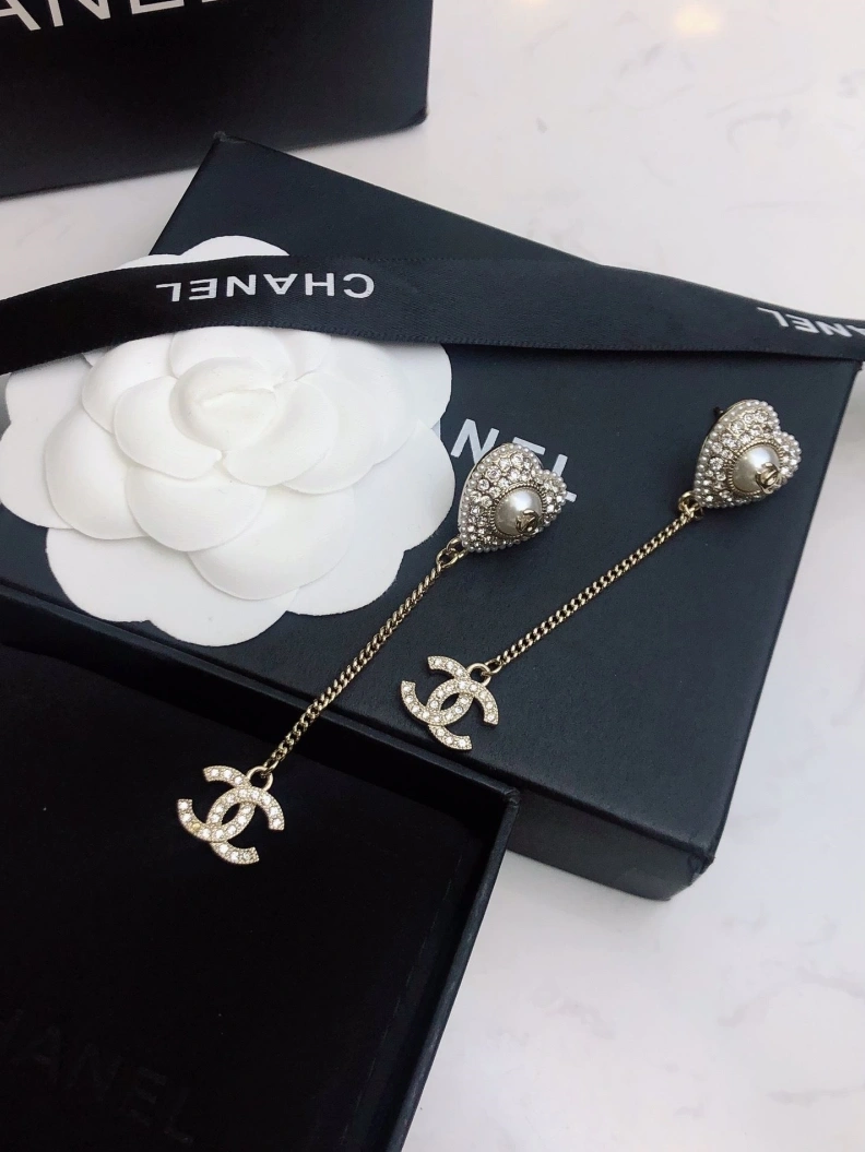 Chxnxl Earrings Reliable 287474