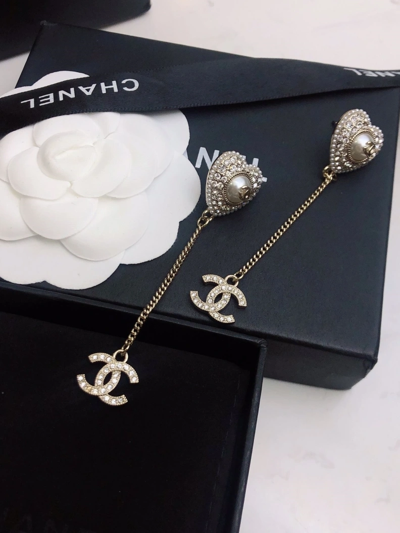 Chxnxl Earrings Reliable 287474
