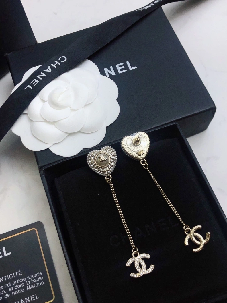 Chxnxl Earrings Reliable 287474