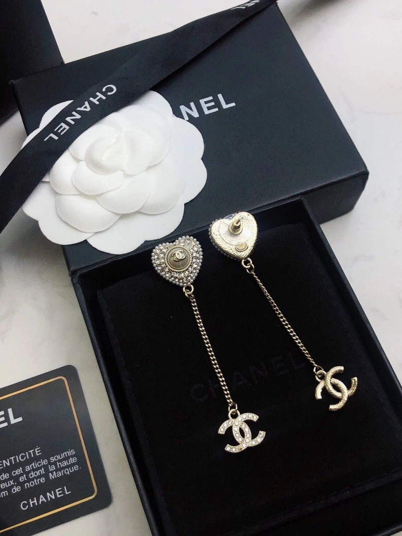 Chxnxl Earrings Reliable 287474