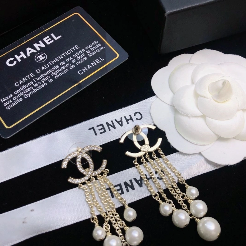 Chxnxl Earrings Lightweight 287471