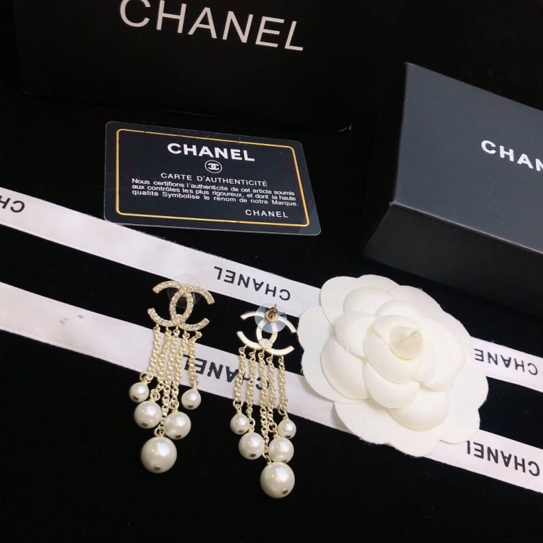 Chxnxl Earrings Lightweight 287471