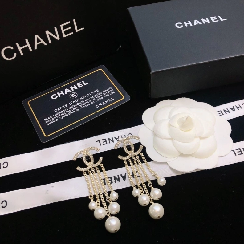 Chxnxl Earrings Lightweight 287471