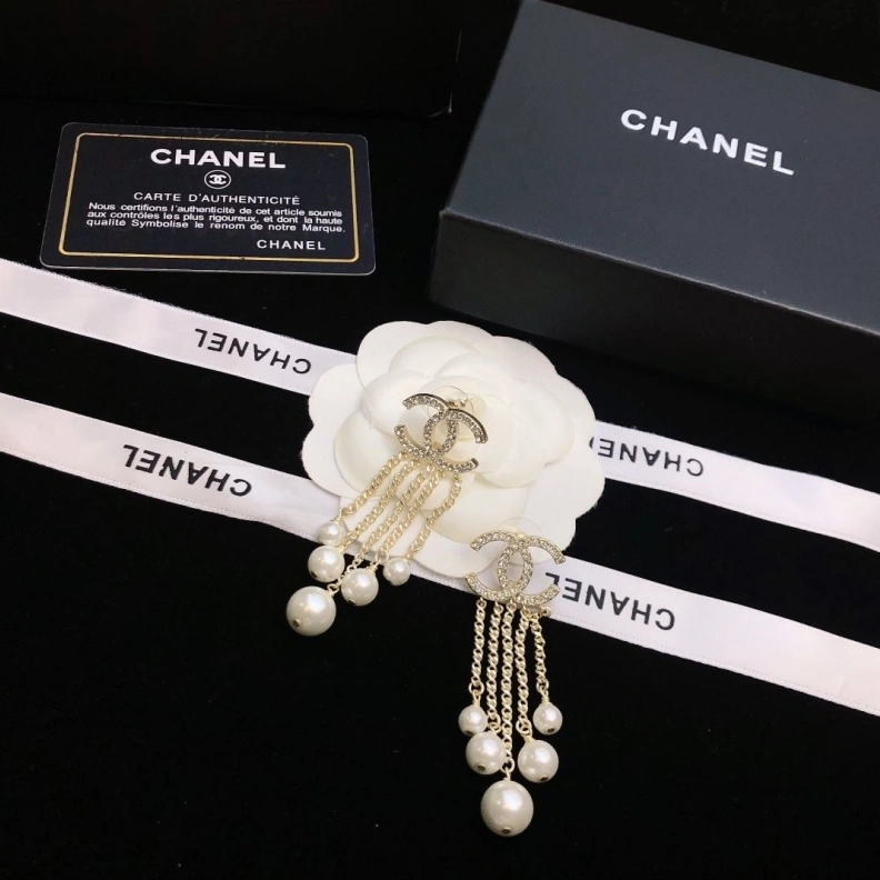 Chxnxl Earrings Lightweight 287471