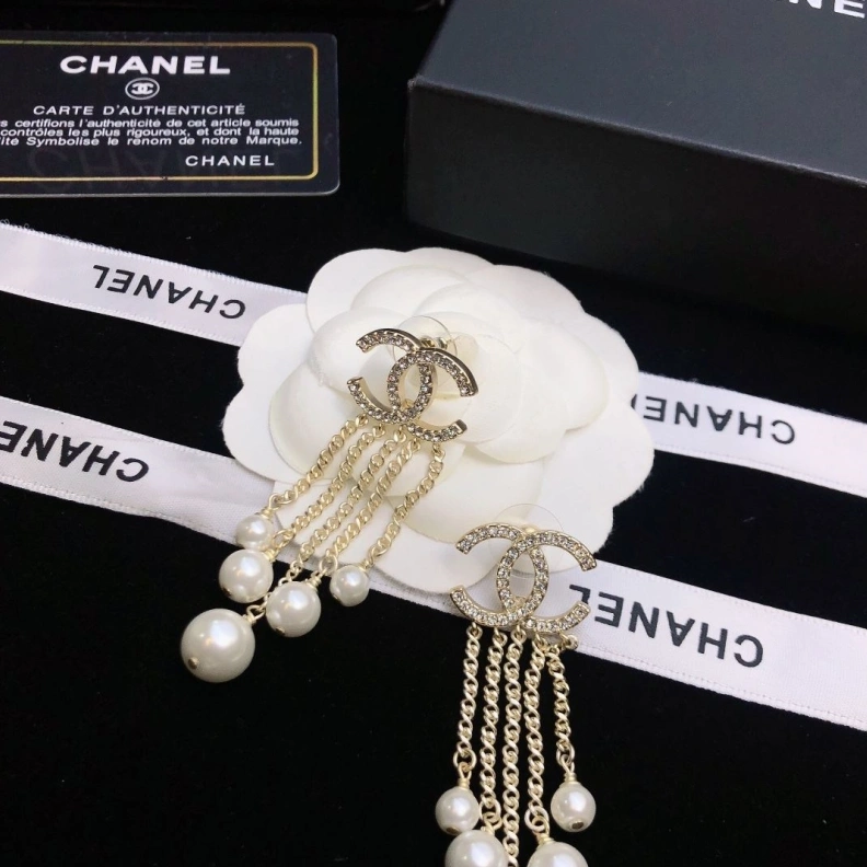 Chxnxl Earrings Lightweight 287471