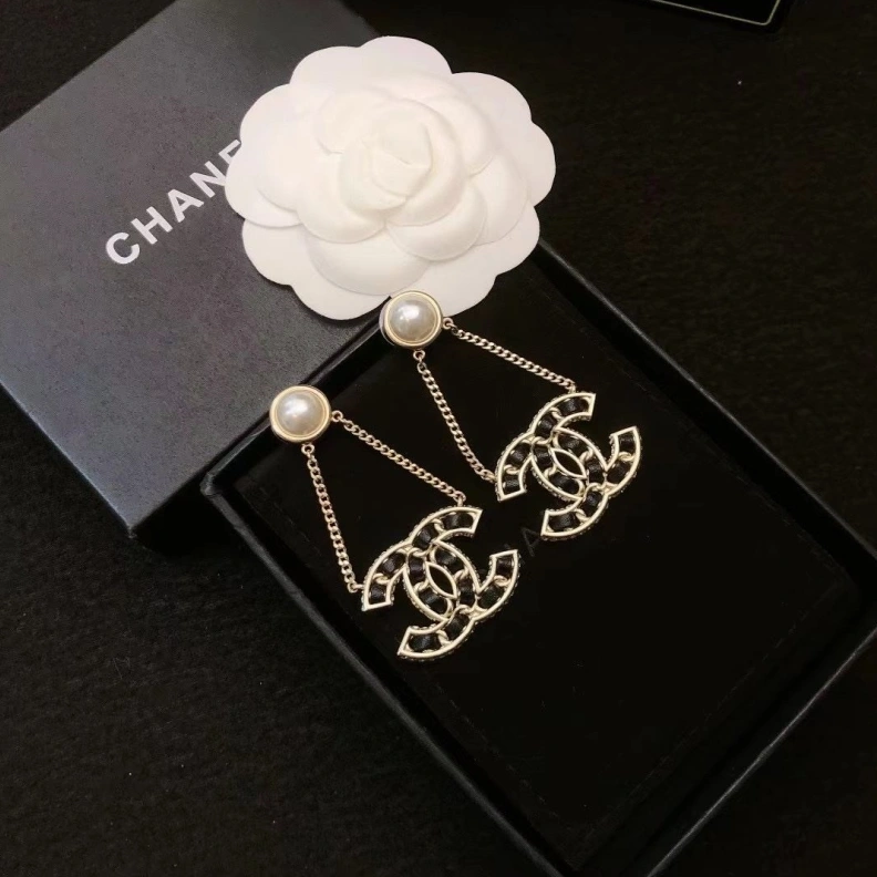 Chxnxl Earrings Classic 287458