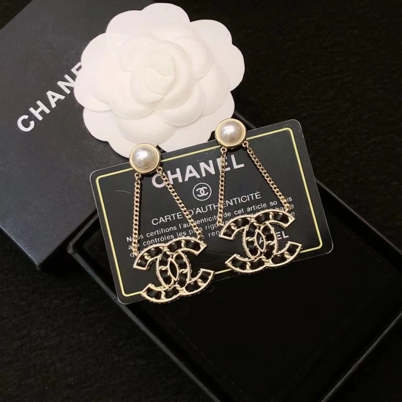 Chxnxl Earrings Classic 287458