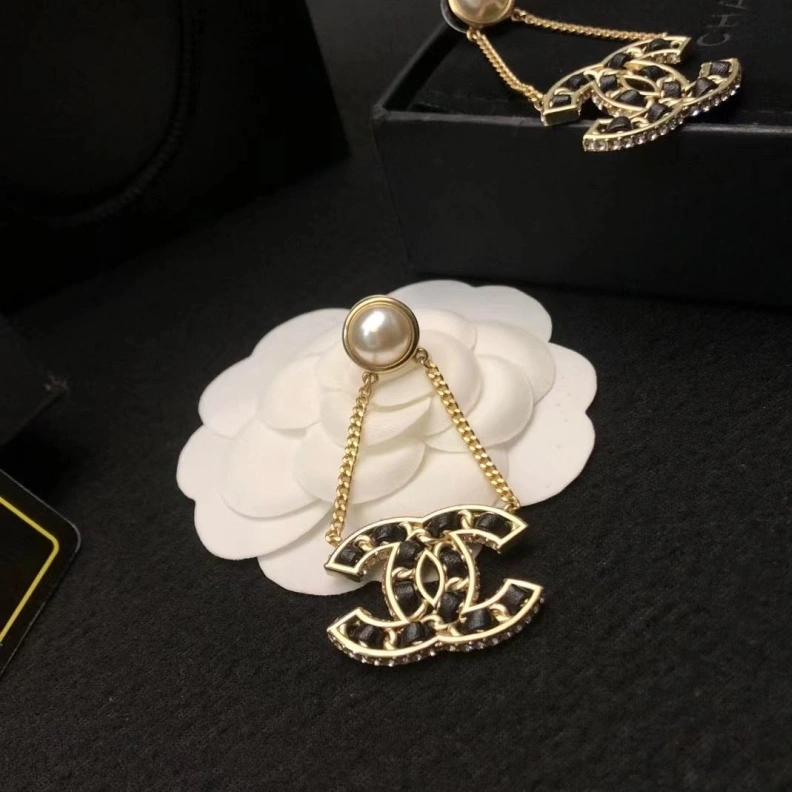 Chxnxl Earrings Classic 287458