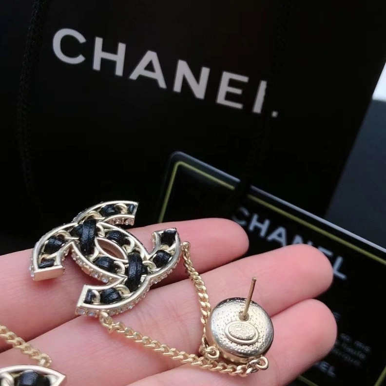 Chxnxl Earrings Classic 287458