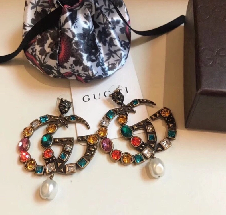 Lightweight Gxccx Earrings 303192