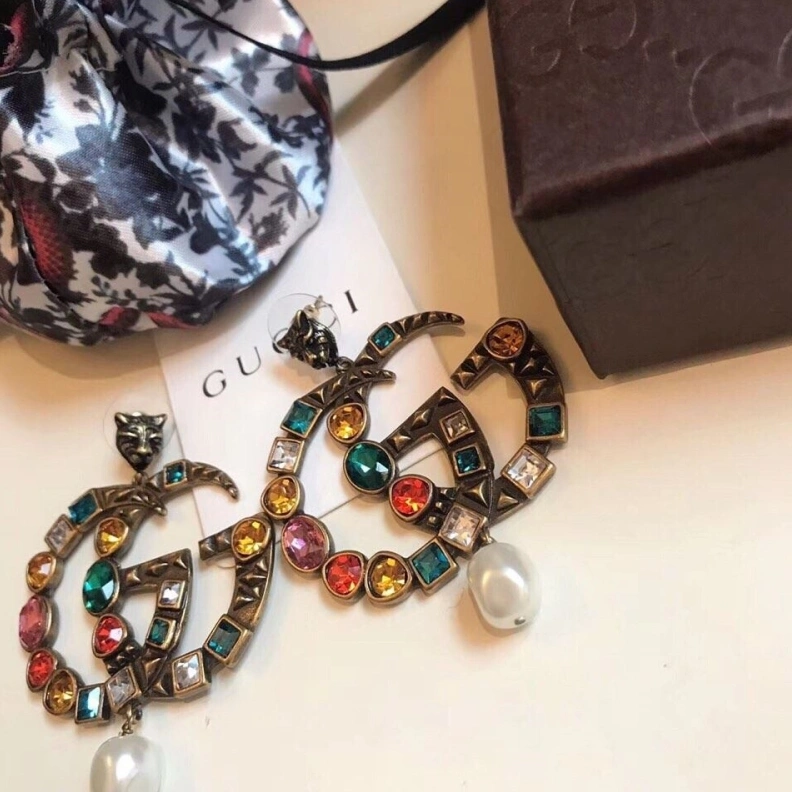 Lightweight Gxccx Earrings 303192