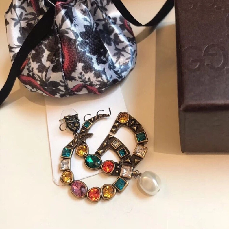 Lightweight Gxccx Earrings 303192