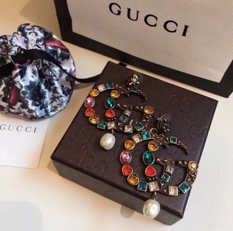 Lightweight Gxccx Earrings 303192