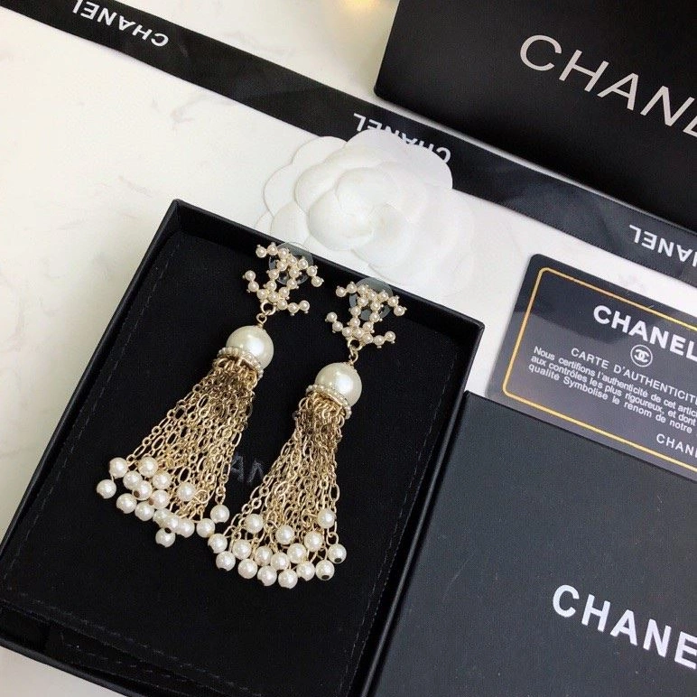 GoAnywhere Chxnxl Earrings 287453