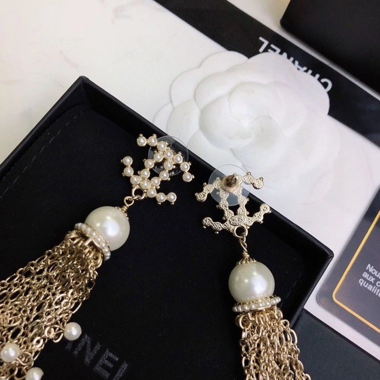 GoAnywhere Chxnxl Earrings 287453