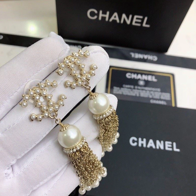 GoAnywhere Chxnxl Earrings 287453