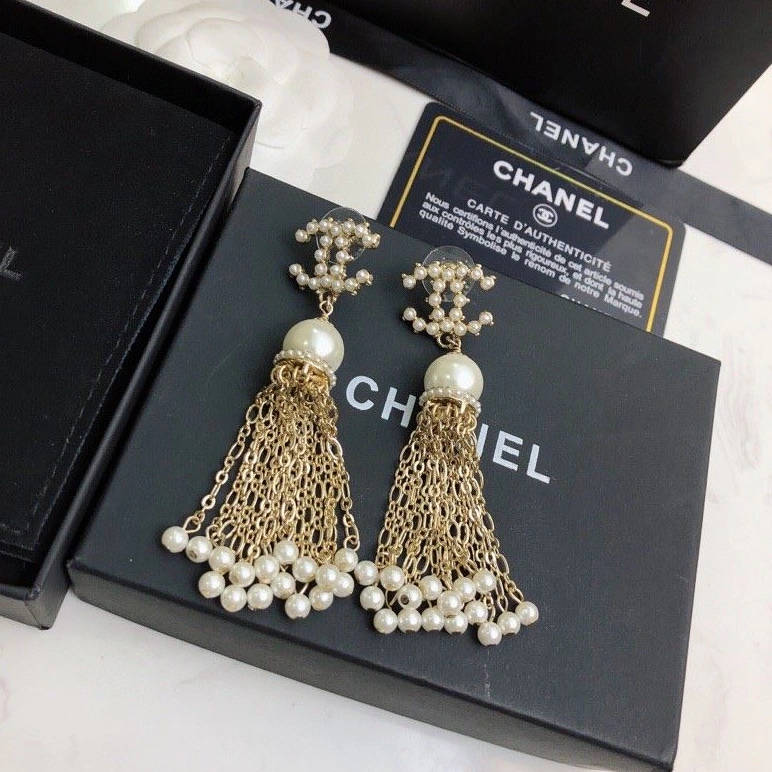 GoAnywhere Chxnxl Earrings 287453