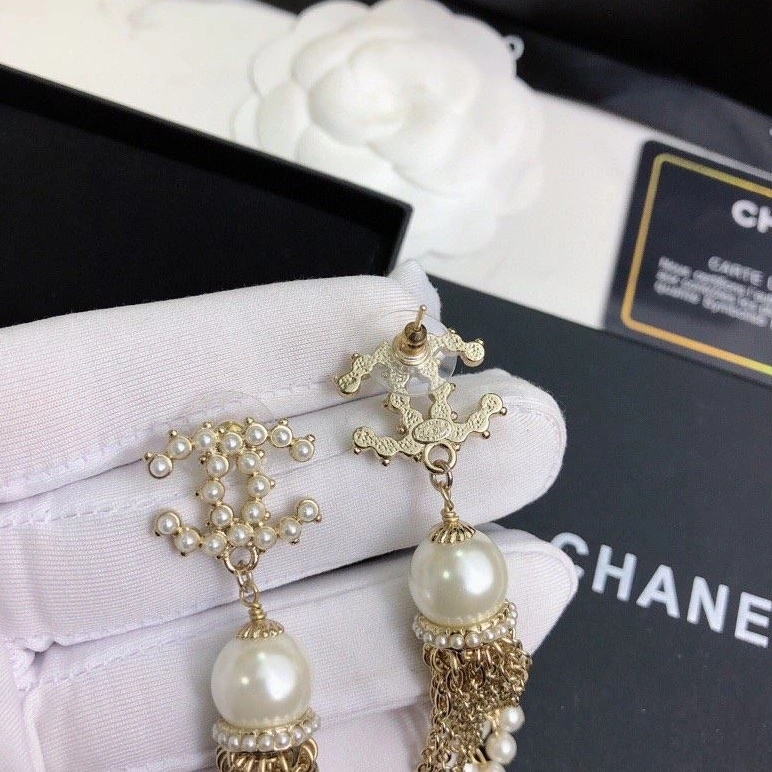 GoAnywhere Chxnxl Earrings 287453