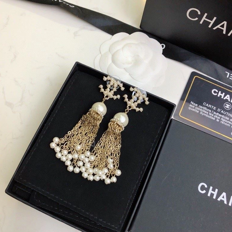 GoAnywhere Chxnxl Earrings 287453