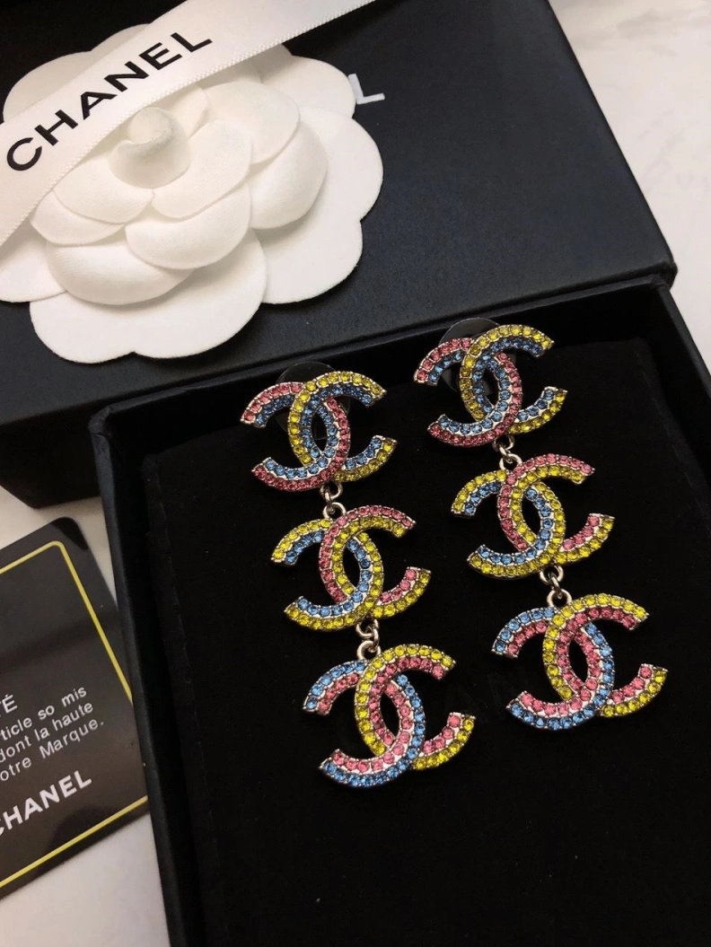 Chxnxl Earrings GoAnywhere 287461
