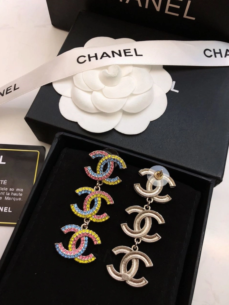 Chxnxl Earrings GoAnywhere 287461