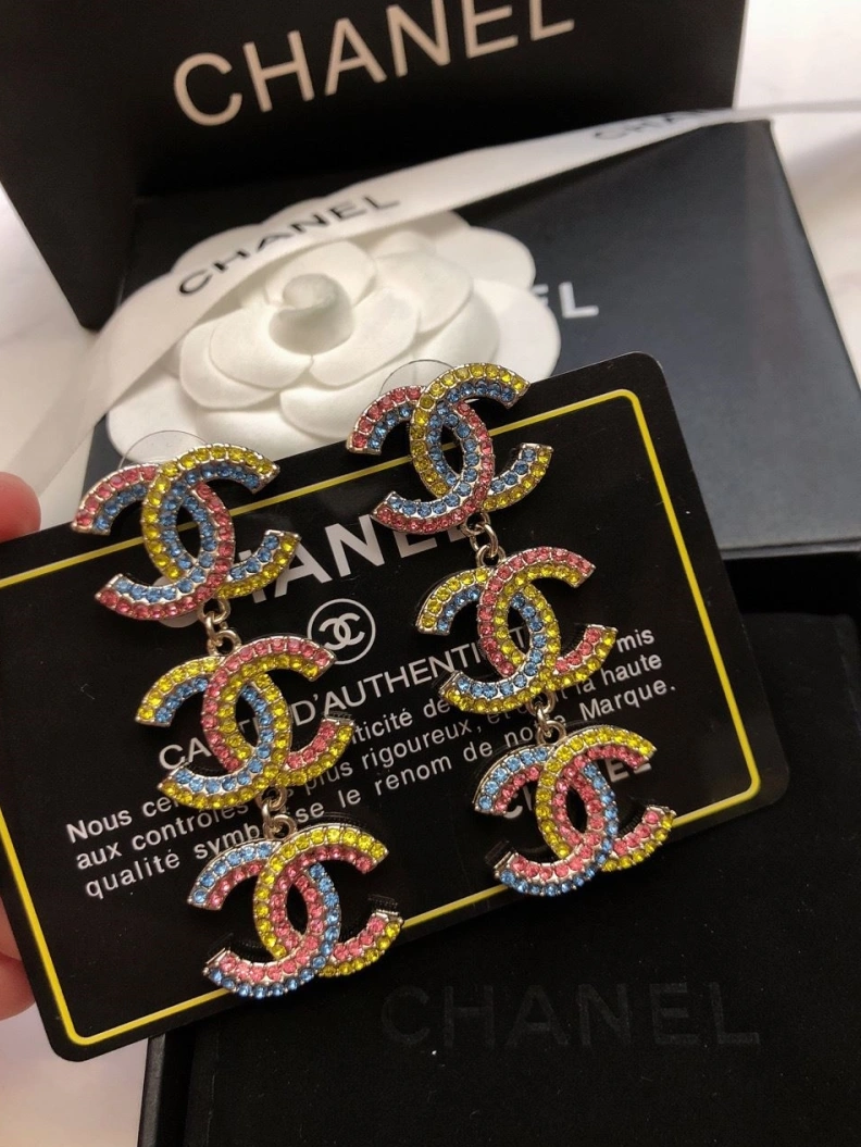 Chxnxl Earrings GoAnywhere 287461