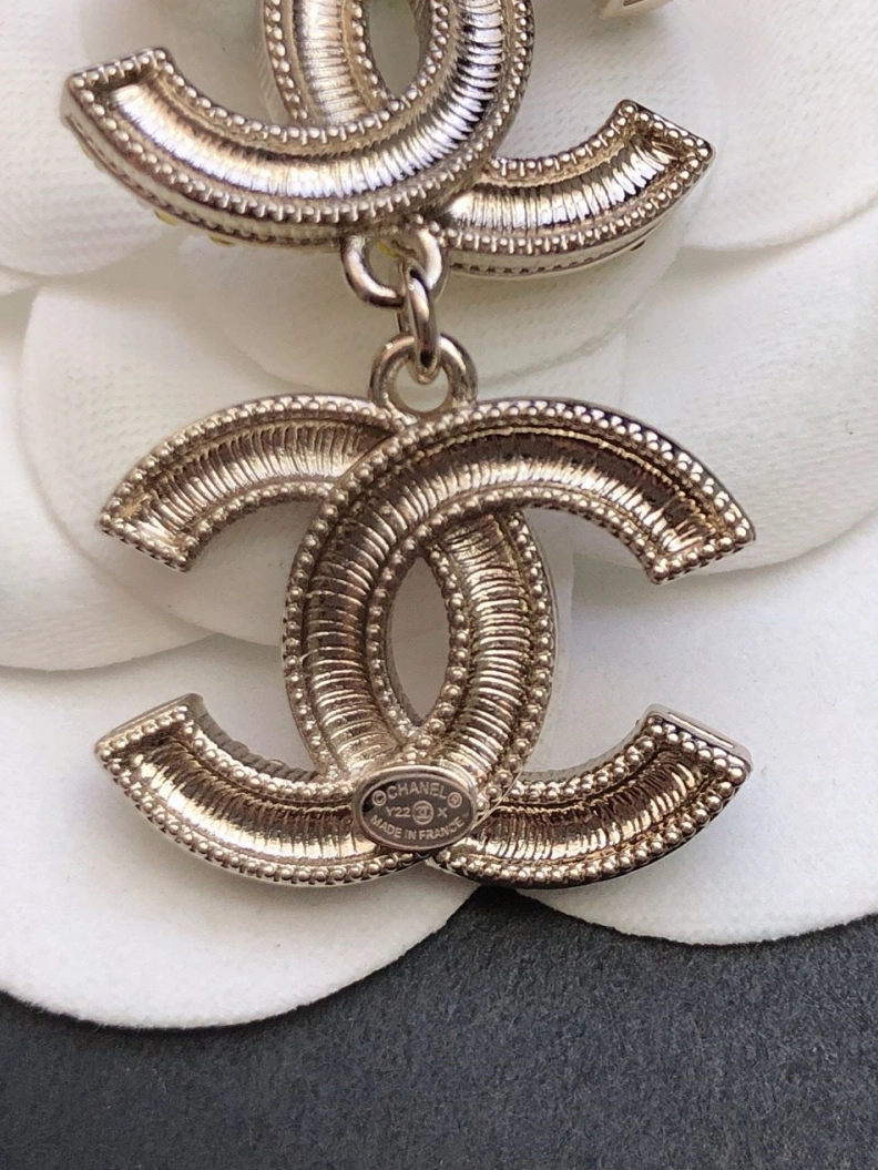 Chxnxl Earrings GoAnywhere 287461