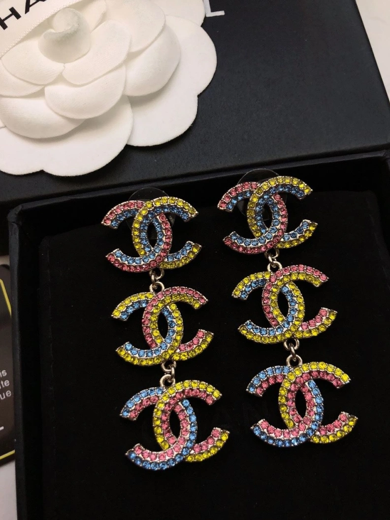 Chxnxl Earrings GoAnywhere 287461