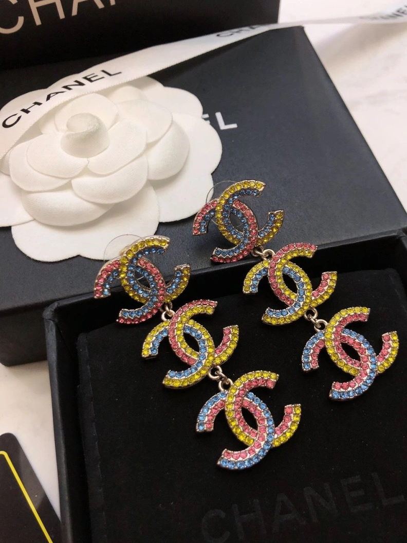 Chxnxl Earrings GoAnywhere 287461