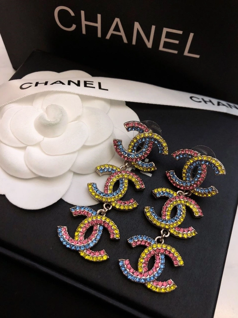 Chxnxl Earrings GoAnywhere 287461