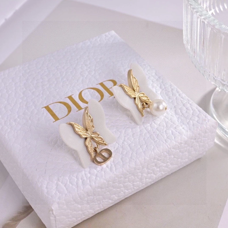 Modern Christian Dxxr Earrings 294535