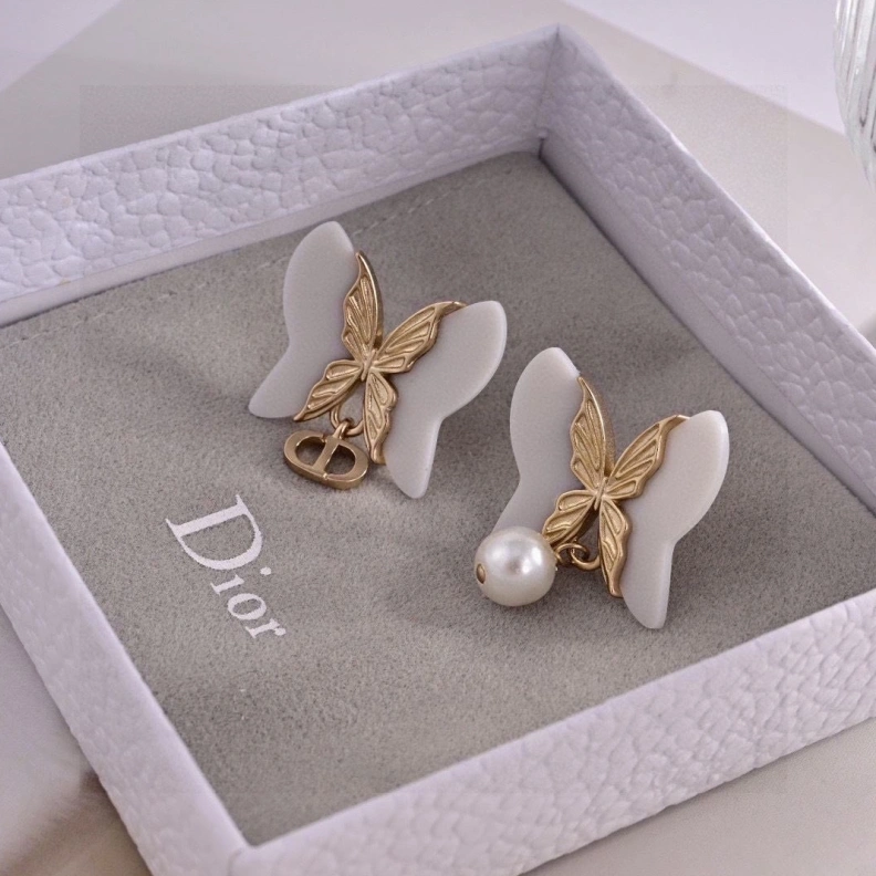 Modern Christian Dxxr Earrings 294535