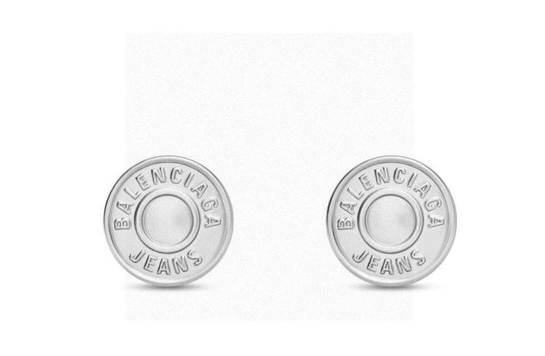 Bxlxnciaga Earrings DailyWear 282274