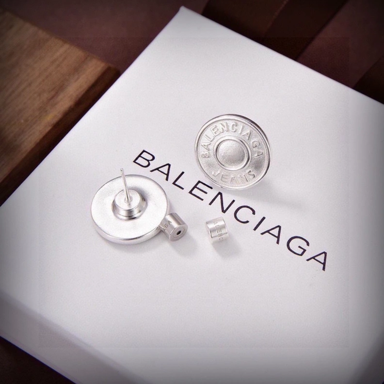 Bxlxnciaga Earrings DailyWear 282274