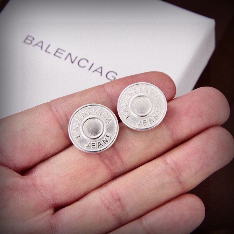 Bxlxnciaga Earrings DailyWear 282274