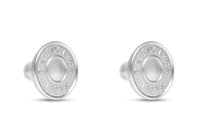 Bxlxnciaga Earrings DailyWear 282274