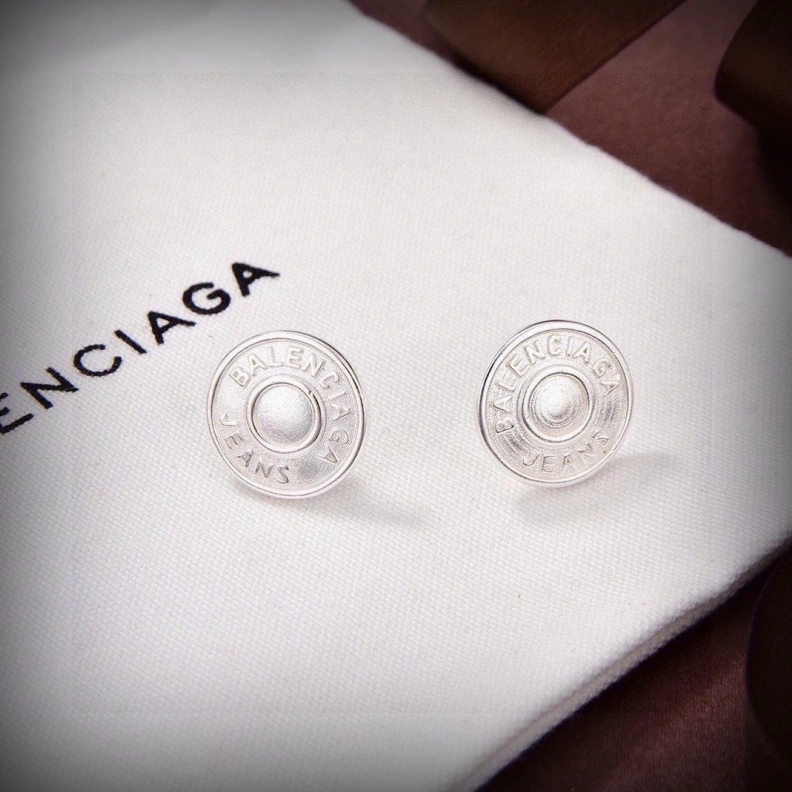 Bxlxnciaga Earrings DailyWear 282274