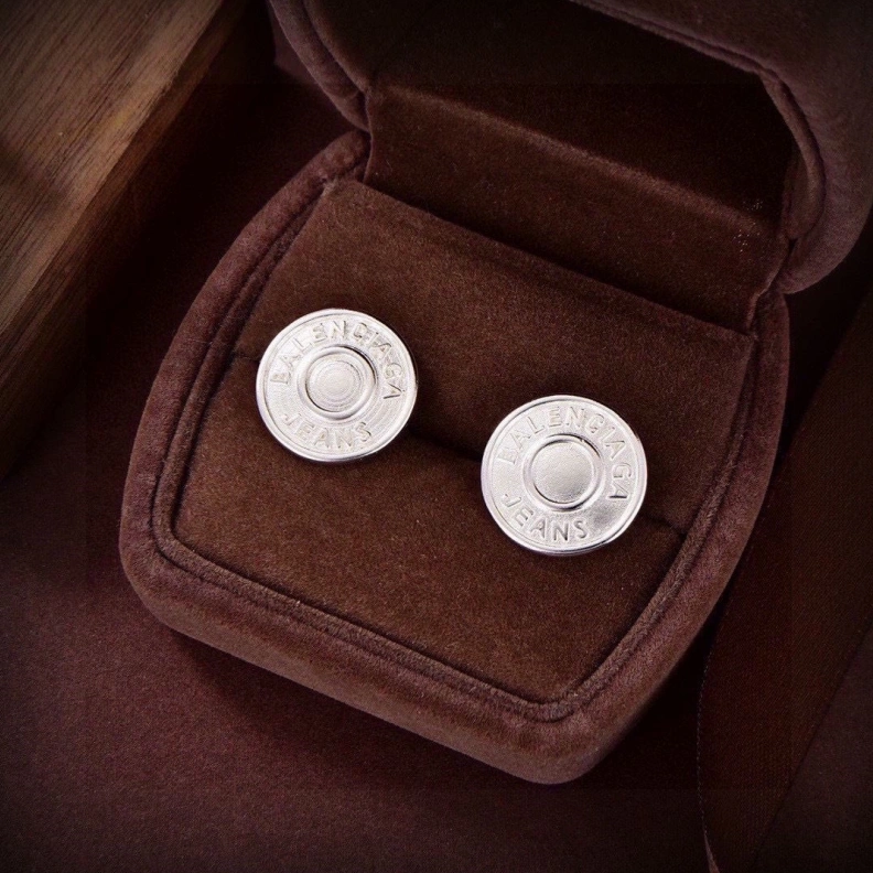 Bxlxnciaga Earrings DailyWear 282274