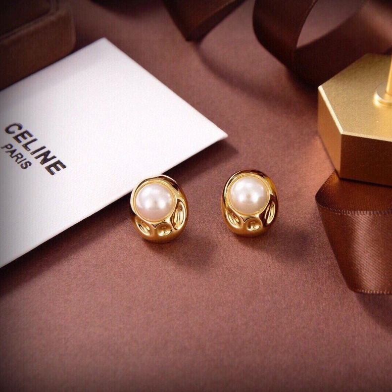 Cxlxne Earrings Sophisticated 283502