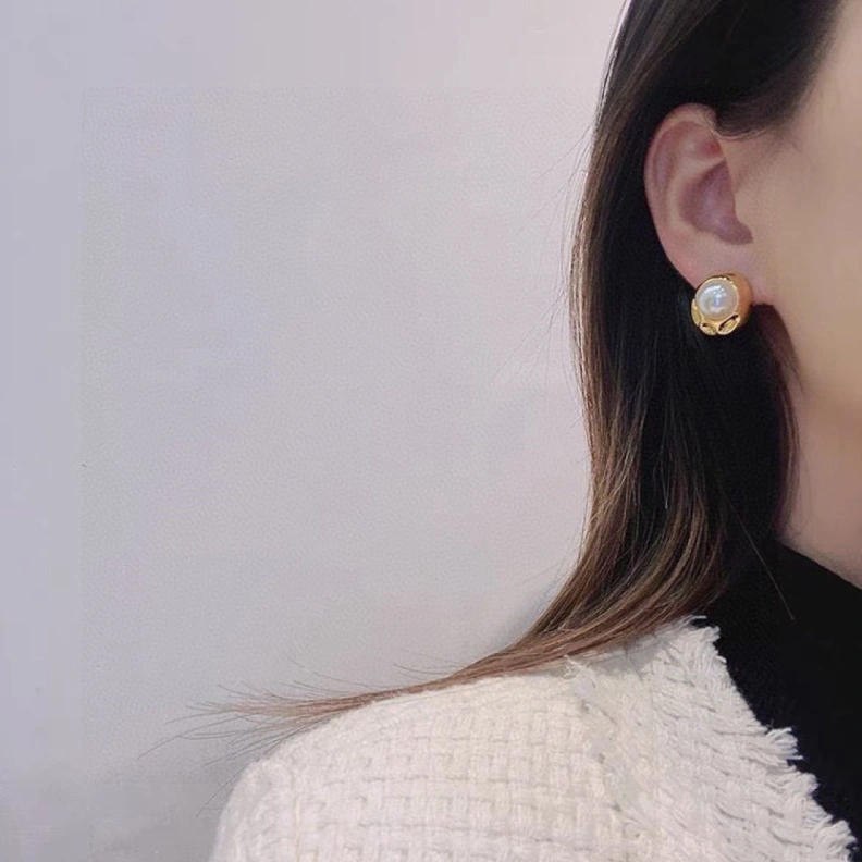 Cxlxne Earrings Sophisticated 283502