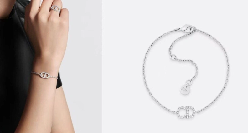 Refined Christian Dxxr Necklaces 294394